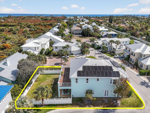 807 Xanadu Place, Jupiter, FL 33477
