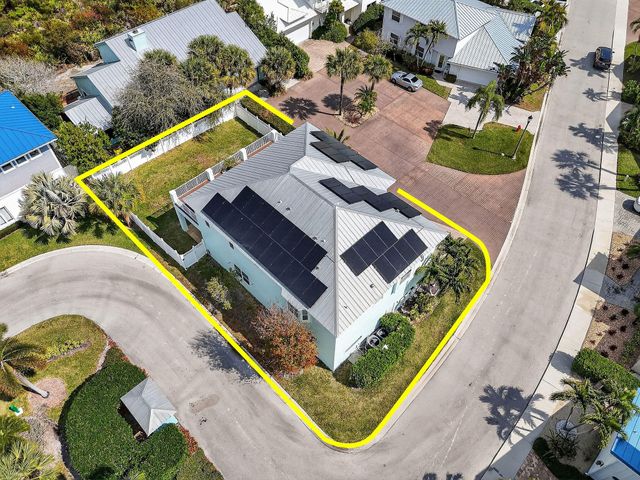 807 Xanadu Place, Jupiter, FL 33477