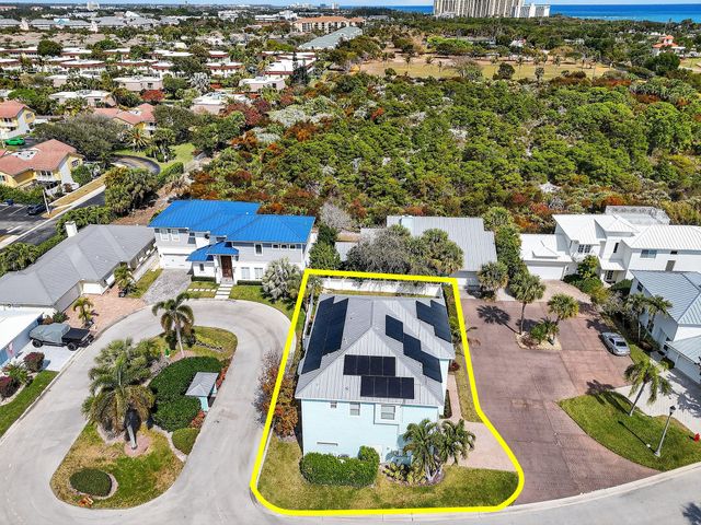 807 Xanadu Place, Jupiter, FL 33477
