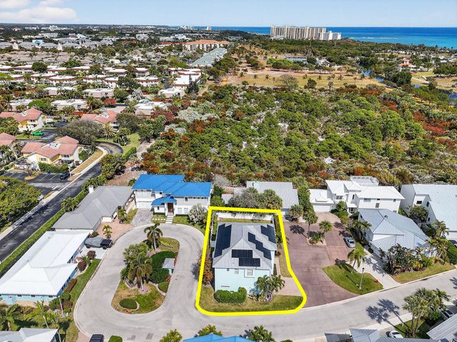 807 Xanadu Place, Jupiter, FL 33477