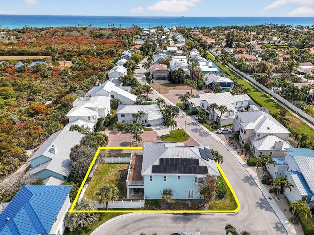 807 Xanadu Place, Jupiter, FL 33477