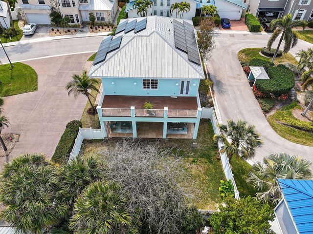 807 Xanadu Place, Jupiter, FL 33477