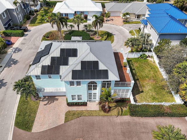 807 Xanadu Place, Jupiter, FL 33477