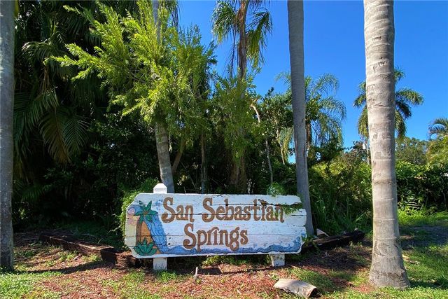 502 Cross Creek Circle, Sebastian, FL 32958