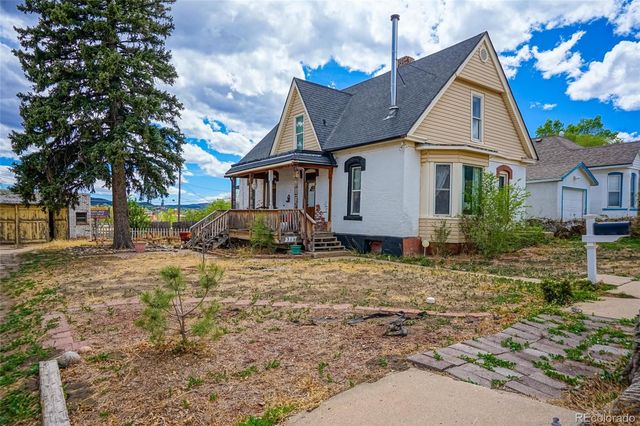 318 E Baca Street, Trinidad, CO 81082