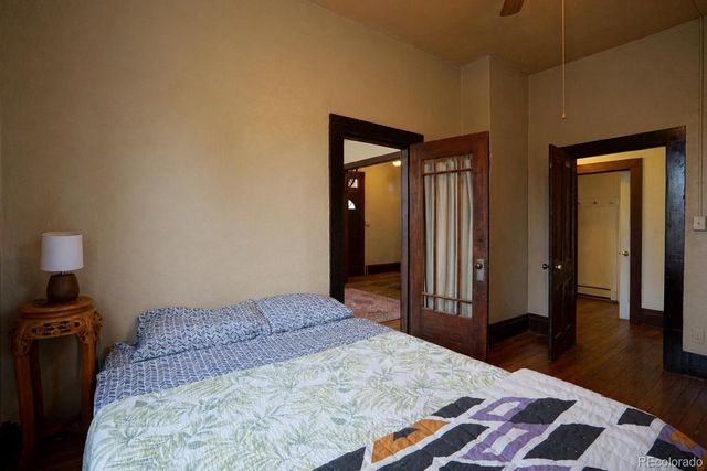 318 E Baca Street, Trinidad, CO 81082