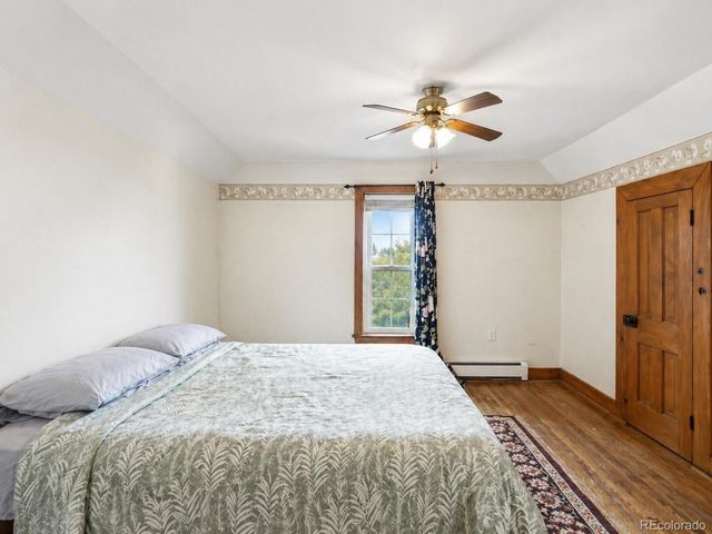 318 E Baca Street, Trinidad, CO 81082