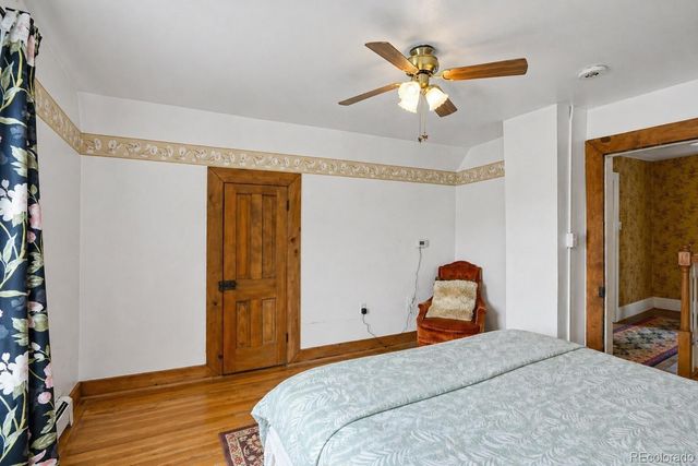318 E Baca Street, Trinidad, CO 81082