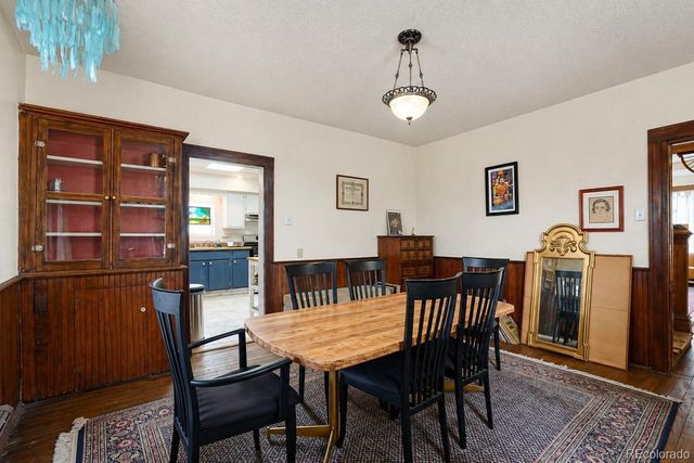 318 E Baca Street, Trinidad, CO 81082