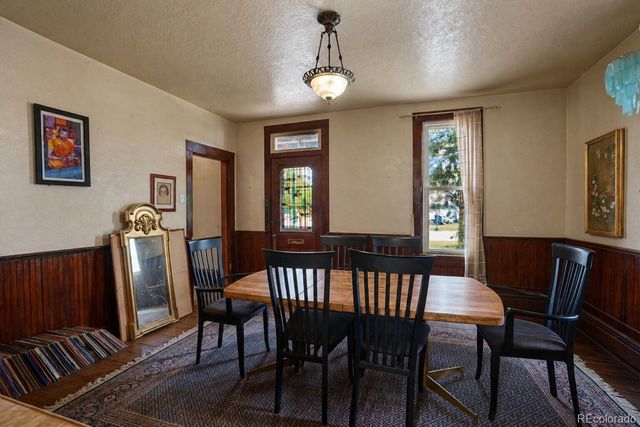 318 E Baca Street, Trinidad, CO 81082