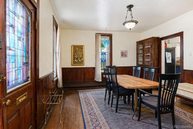 318 E Baca Street, Trinidad, CO 81082
