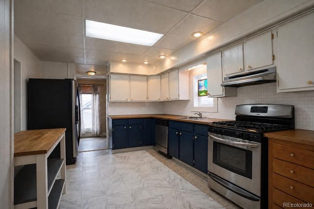 318 E Baca Street, Trinidad, CO 81082