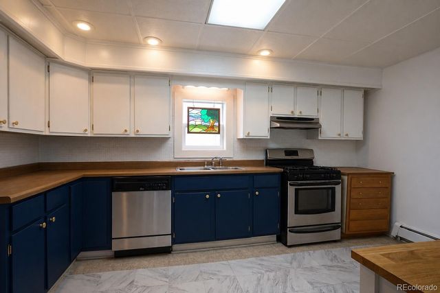 318 E Baca Street, Trinidad, CO 81082