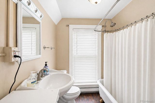 318 E Baca Street, Trinidad, CO 81082
