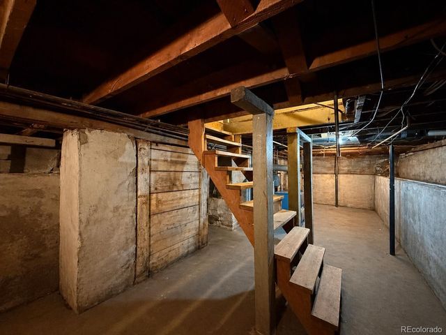 318 E Baca Street, Trinidad, CO 81082