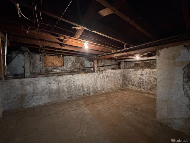 318 E Baca Street, Trinidad, CO 81082