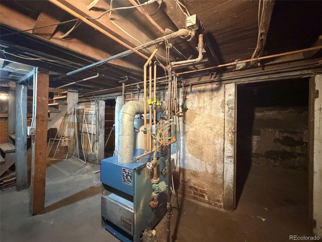 318 E Baca Street, Trinidad, CO 81082