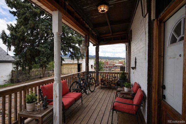 318 E Baca Street, Trinidad, CO 81082