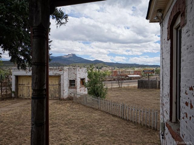 318 E Baca Street, Trinidad, CO 81082