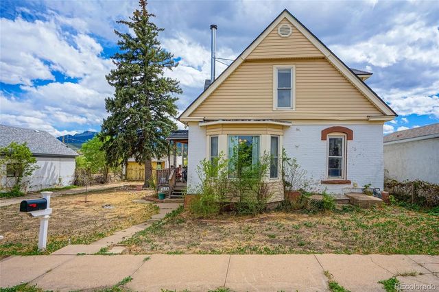 318 E Baca Street, Trinidad, CO 81082