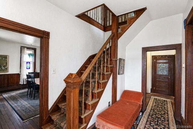 318 E Baca Street, Trinidad, CO 81082