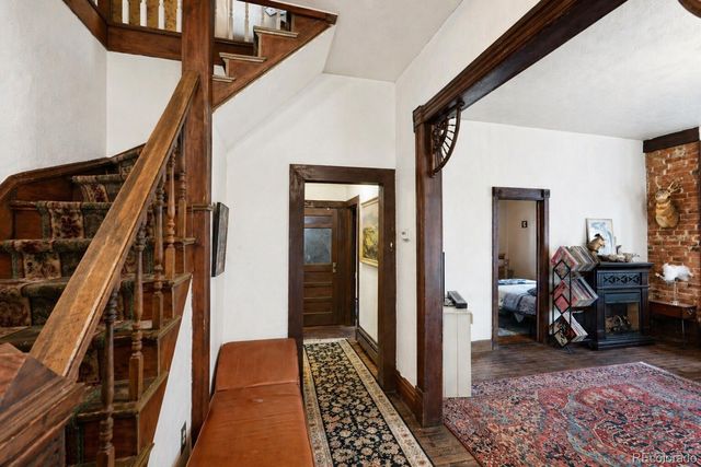 318 E Baca Street, Trinidad, CO 81082