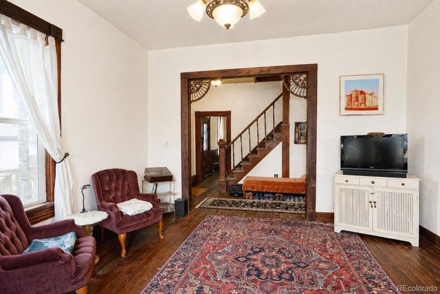 318 E Baca Street, Trinidad, CO 81082