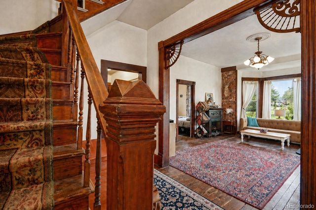 318 E Baca Street, Trinidad, CO 81082