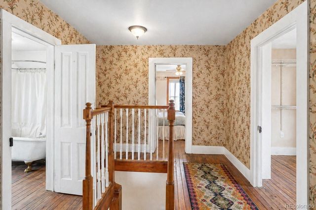 318 E Baca Street, Trinidad, CO 81082