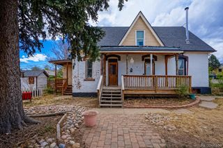 318 E Baca Street, Trinidad, CO 81082
