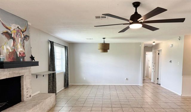 4820 SE Kincaid AVE, Lawton, OK 73501