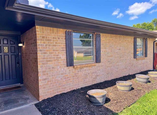 4820 SE Kincaid AVE, Lawton, OK 73501
