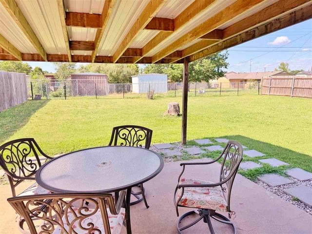 4820 SE Kincaid AVE, Lawton, OK 73501