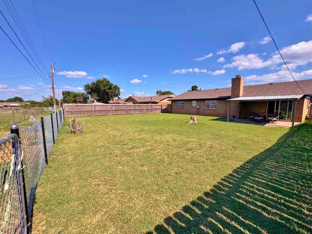 4820 SE Kincaid AVE, Lawton, OK 73501
