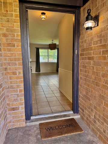 4820 SE Kincaid AVE, Lawton, OK 73501