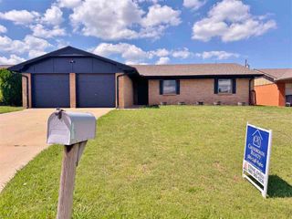 4820 SE Kincaid AVE, Lawton, OK 73501