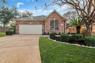 5118 Flower Ridge Court, Katy, TX 77494