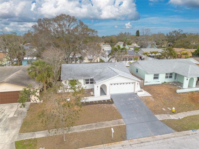12816 128TH AVENUE, Largo, FL 33774
