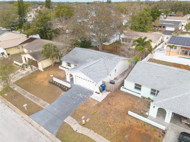 12816 128TH AVENUE, Largo, FL 33774