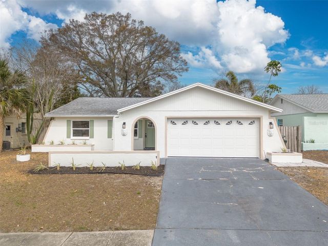 12816 128TH AVENUE, Largo, FL 33774