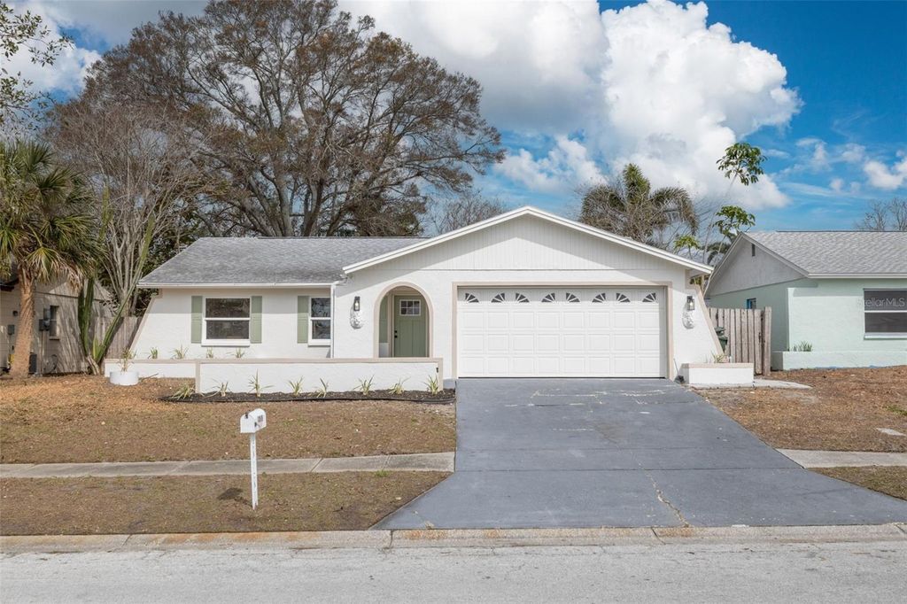 12816 128TH AVENUE, Largo, FL 33774