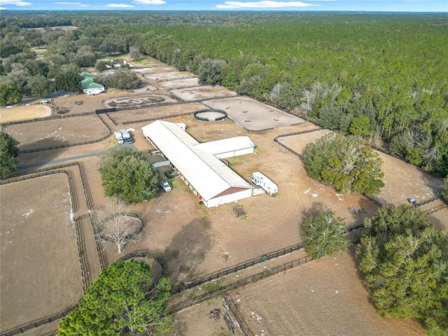 21051 SE 42ND STREET, Morriston, FL 32668