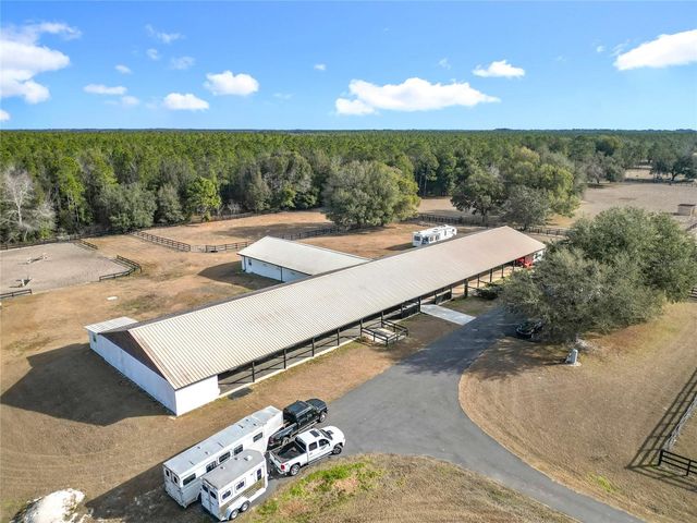 21051 SE 42ND STREET, Morriston, FL 32668