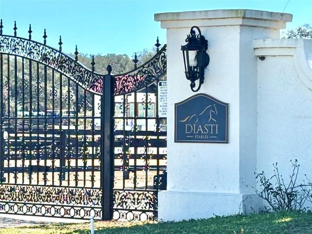 21051 SE 42ND STREET, Morriston, FL 32668