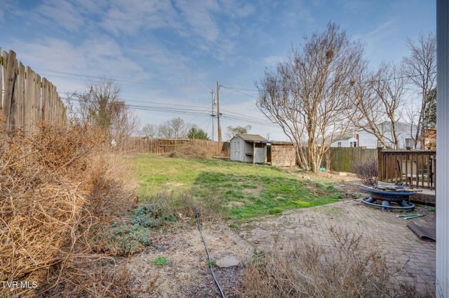 102 West Maple Street, Johnson City, TN 37604