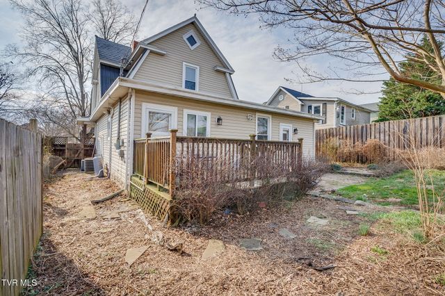 102 West Maple Street, Johnson City, TN 37604