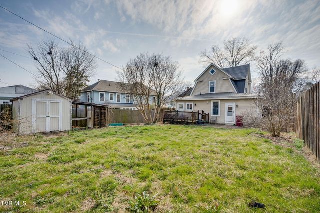 102 West Maple Street, Johnson City, TN 37604