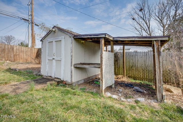 102 West Maple Street, Johnson City, TN 37604