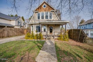102 West Maple Street, Johnson City, TN 37604