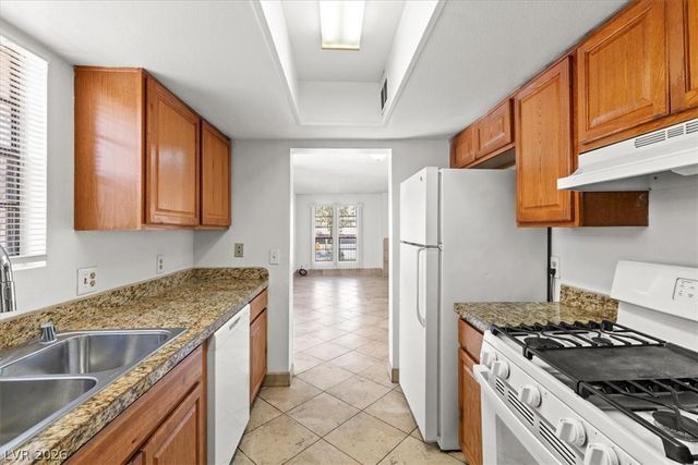 3921 Cambridge Street 2, Las Vegas, NV 89119